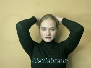 Alexiabraun