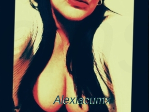 Alexiacumx