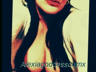 Alexiagoddesscumx