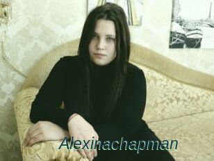 Alexinachapman