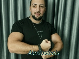 Alexiosteels