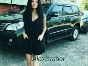 Alexismoor