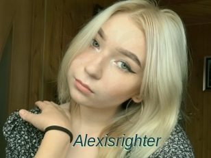 Alexisrighter