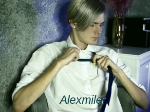 Alexmiler