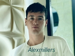 Alexmillers