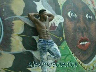 Alexmuscledick