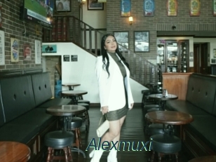 Alexmuxi