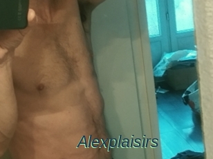 Alexplaisirs