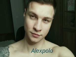 Alexpolo