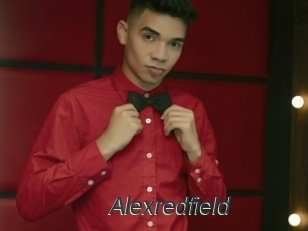 Alexredfield