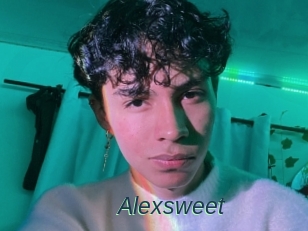 Alexsweet