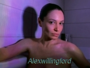 Alexwillingford