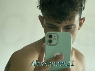 Alexxander21