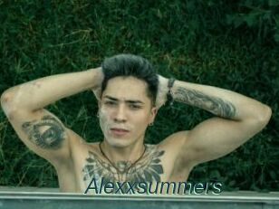 Alexxsummers