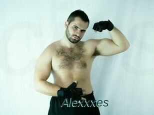 Alexxxes