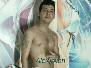 Alexxxion