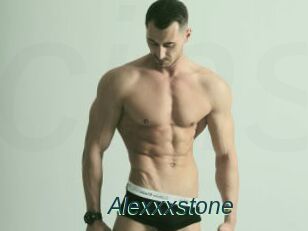 Alexxxstone