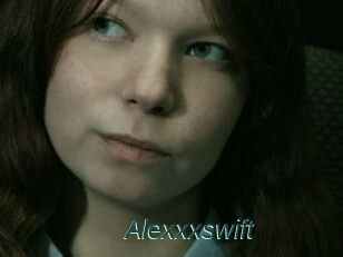 Alexxxswift