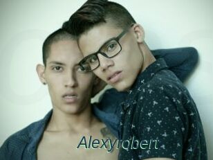 Alexyrobert