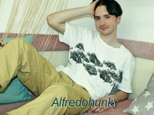 Alfredohunky