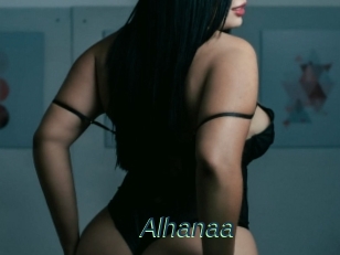 Alhanaa