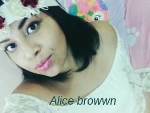 Alice_browwn