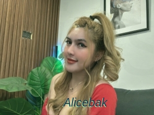 Alicebak