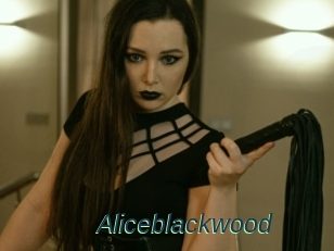 Aliceblackwood