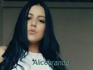 Alicebrandd