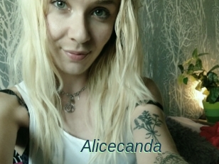 Alicecanda