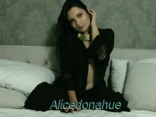 Alicedonahue