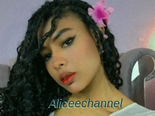 Aliceechannel