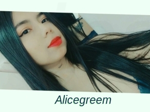 Alicegreem