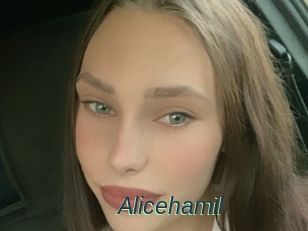 Alicehamil