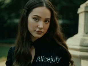 Alicejuly