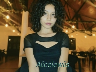 Alicelewiis