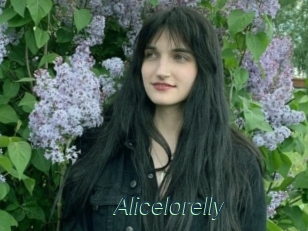 Alicelorelly