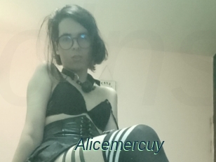 Alicemercuy