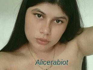 Alicerabiot