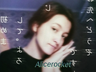 Alicerocket