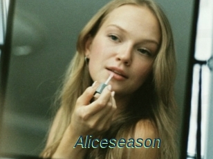 Aliceseason