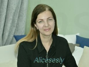 Alicesesly