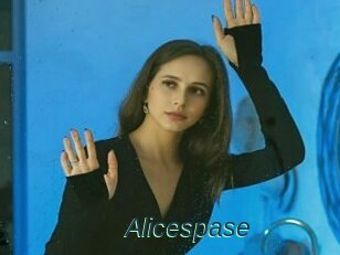 Alicespase