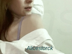 Alicestorck