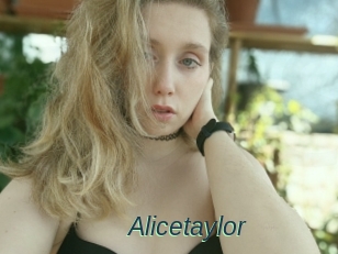 Alicetaylor