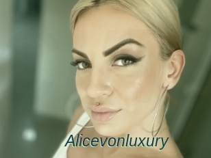 Alicevonluxury