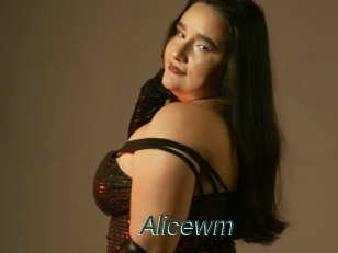 Alicewm