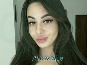 Alicexalice