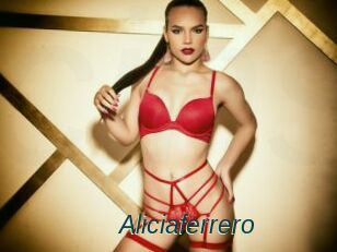 Aliciaferrero