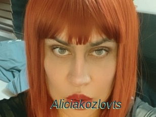 Aliciakozlovts